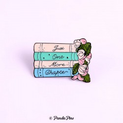 Insigna One more chapter