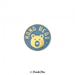Insigna Mama bear