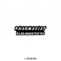 Insigna Pharmacist