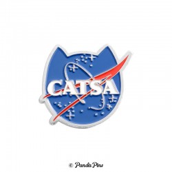 Insigna Catsa