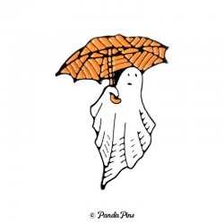 Insigna Happy Halloween 3