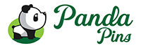 PANDA PINS